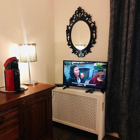 Habitation Cassiopee Διαμέρισμα Παρίσι Εξωτερικό φωτογραφία