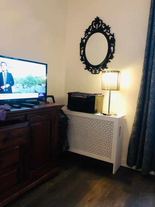 Habitation Cassiopee Διαμέρισμα Παρίσι Εξωτερικό φωτογραφία