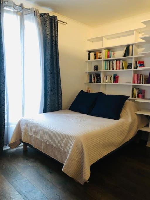 Habitation Cassiopee Διαμέρισμα Παρίσι Εξωτερικό φωτογραφία