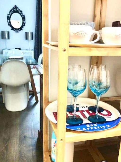 Habitation Cassiopee Διαμέρισμα Παρίσι Εξωτερικό φωτογραφία
