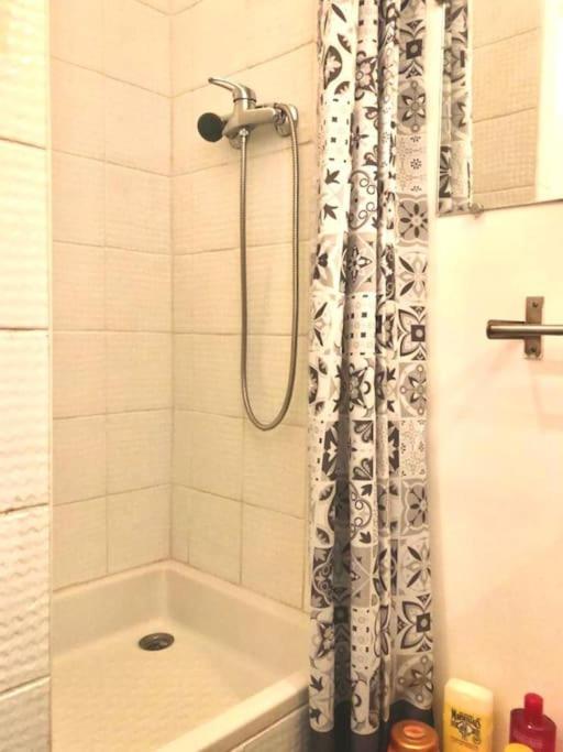 Habitation Cassiopee Διαμέρισμα Παρίσι Εξωτερικό φωτογραφία