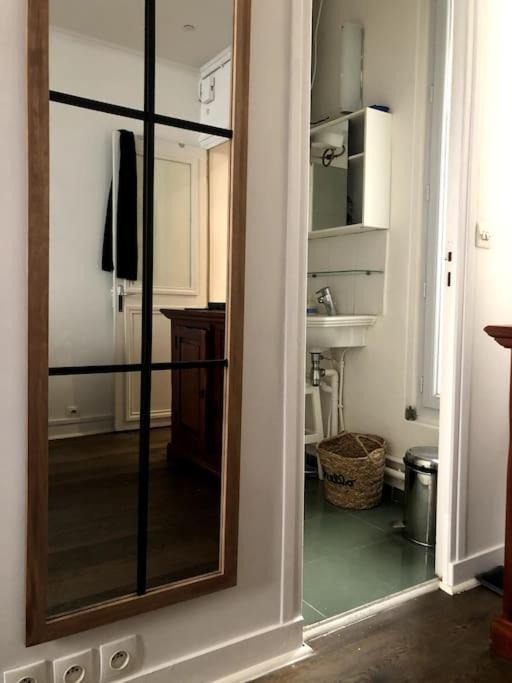 Habitation Cassiopee Διαμέρισμα Παρίσι Εξωτερικό φωτογραφία