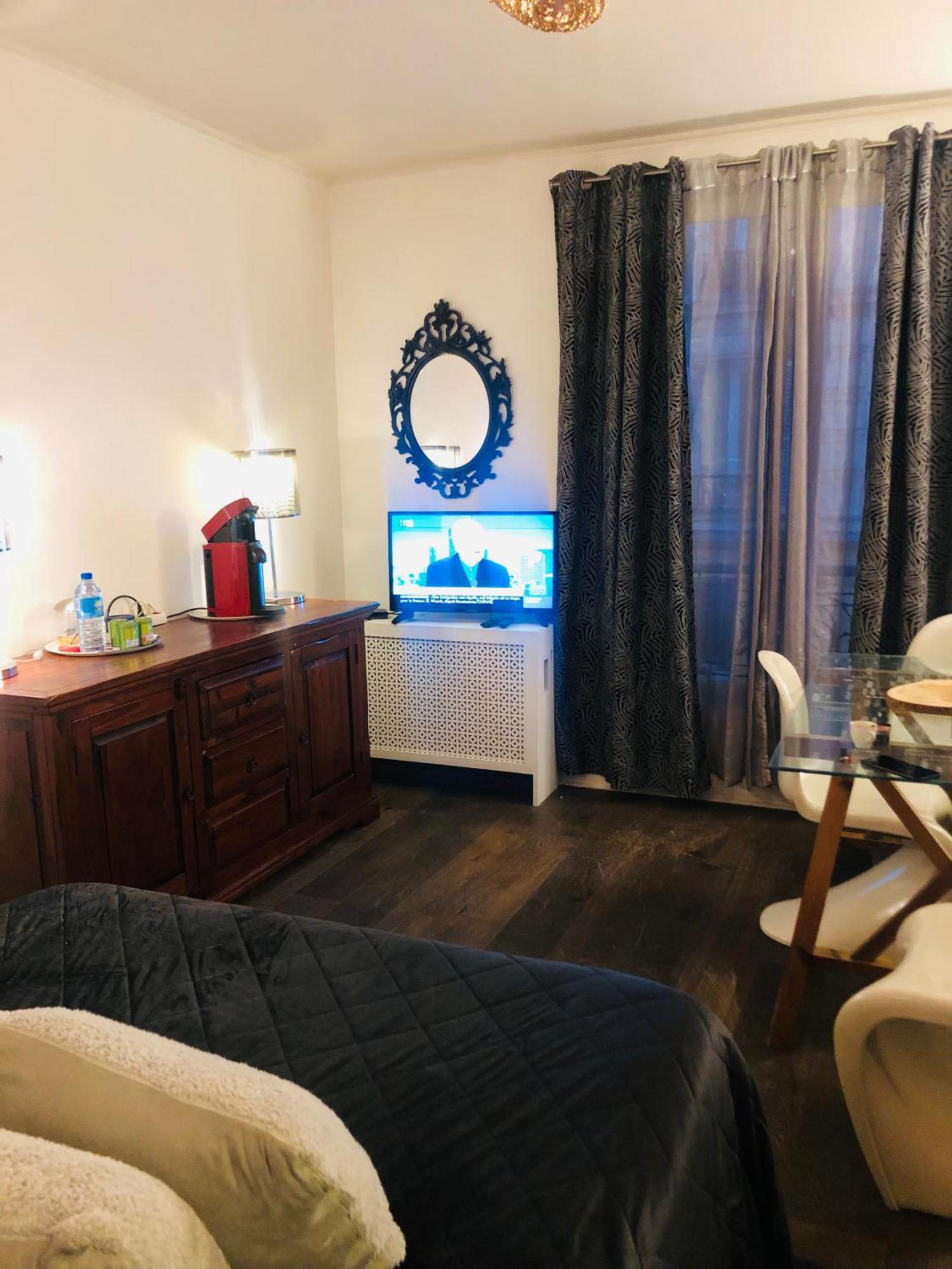Habitation Cassiopee Διαμέρισμα Παρίσι Εξωτερικό φωτογραφία