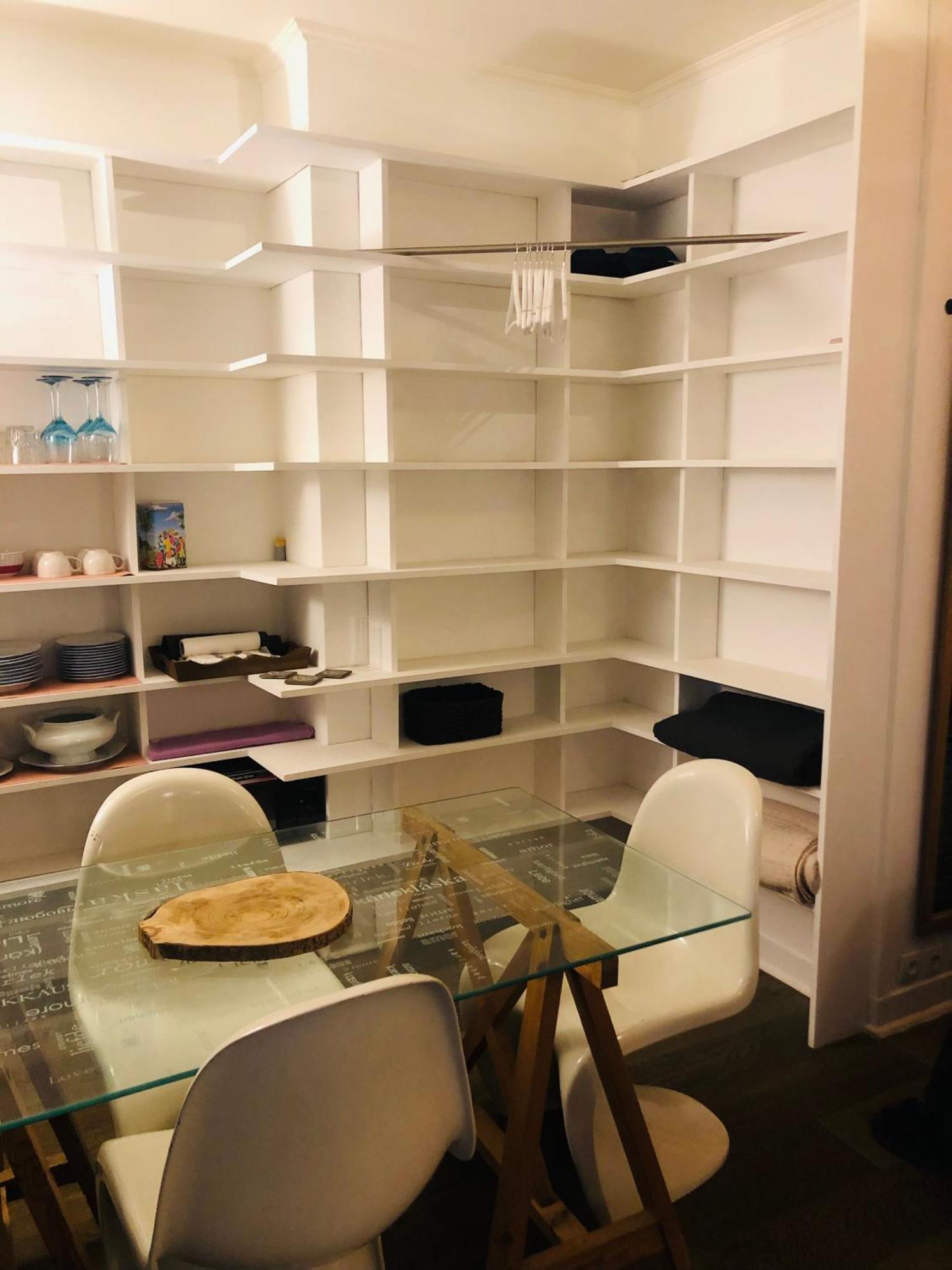 Habitation Cassiopee Διαμέρισμα Παρίσι Εξωτερικό φωτογραφία