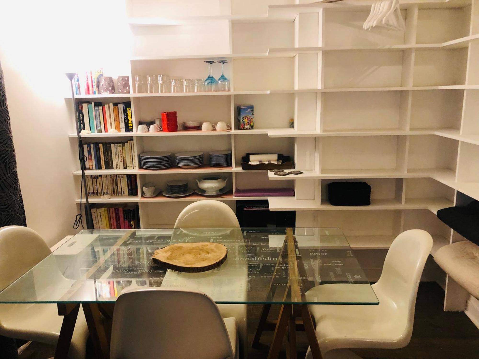 Habitation Cassiopee Διαμέρισμα Παρίσι Εξωτερικό φωτογραφία